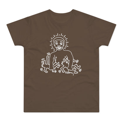 Paradise Garage Final Night Camiseta (Estándar)