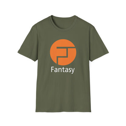 Fantasy Records Camiseta (Ligera)