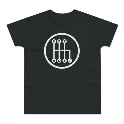 Detroit Gears Camiseta (Estándar)