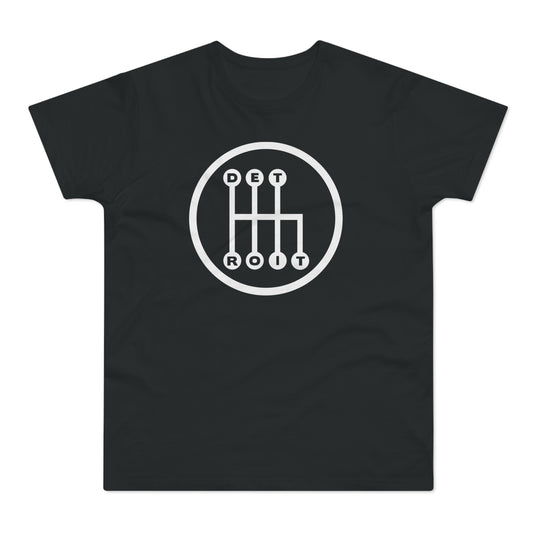 Detroit Gears Camiseta (Estándar)