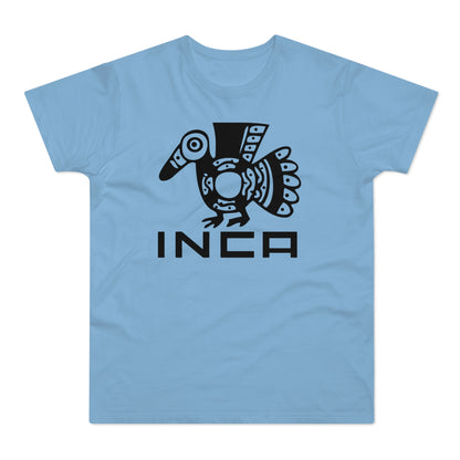 Inca Records Camiseta (Estándar)