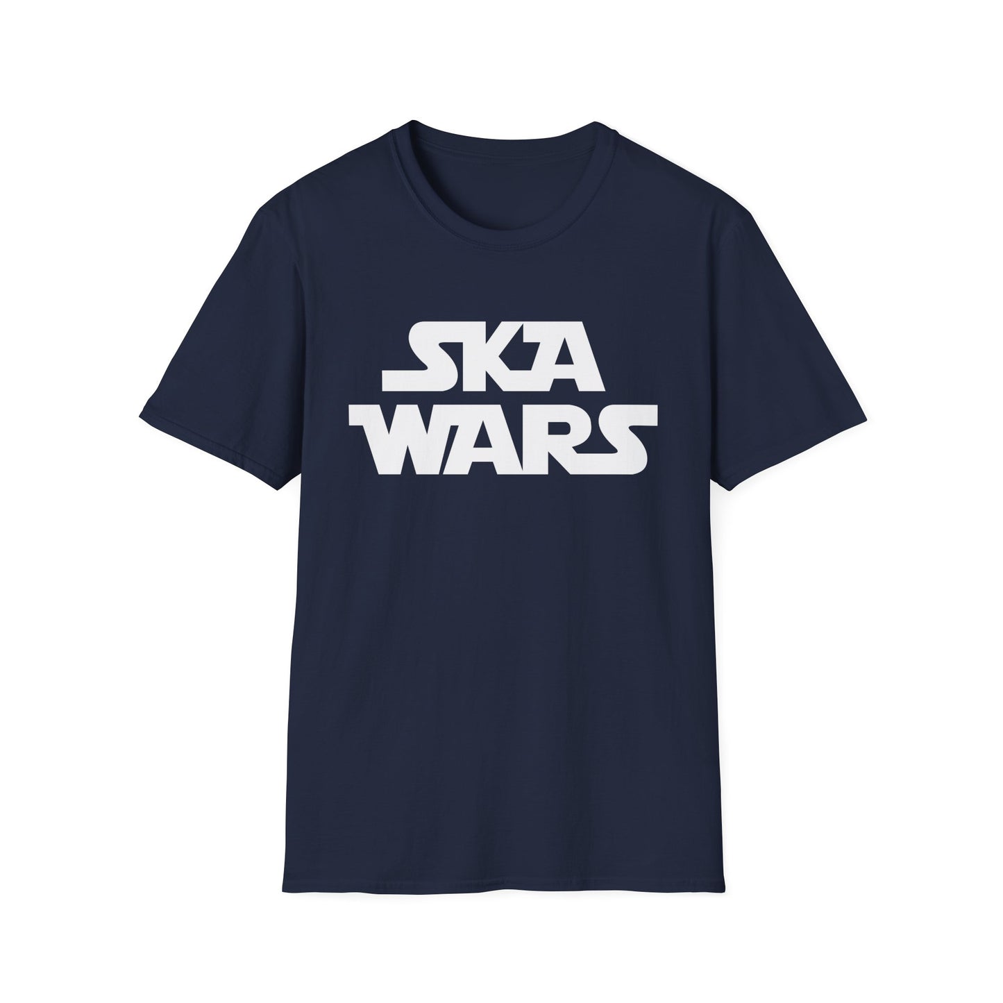 Ska Wars Camiseta