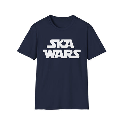 Ska Wars Camiseta