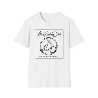 Average White Band Camiseta (Ligera)