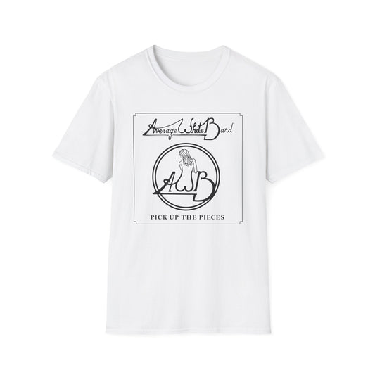 Average White Band Camiseta (Ligera)