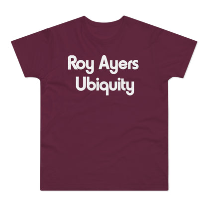 Roy Ayers Ubiquity Camiseta (Estándar)
