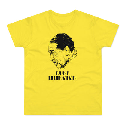 Duke Ellington Camiseta (Estándar)