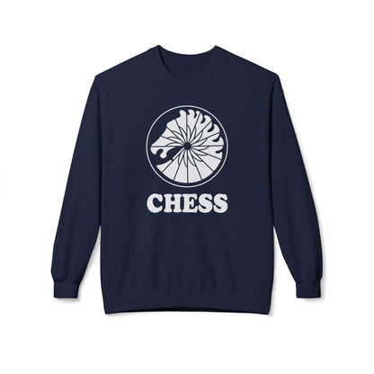 Chess Records Sudadera