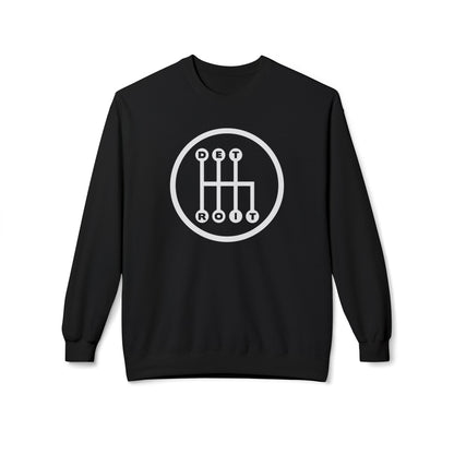 Detroit Gears Sudadera