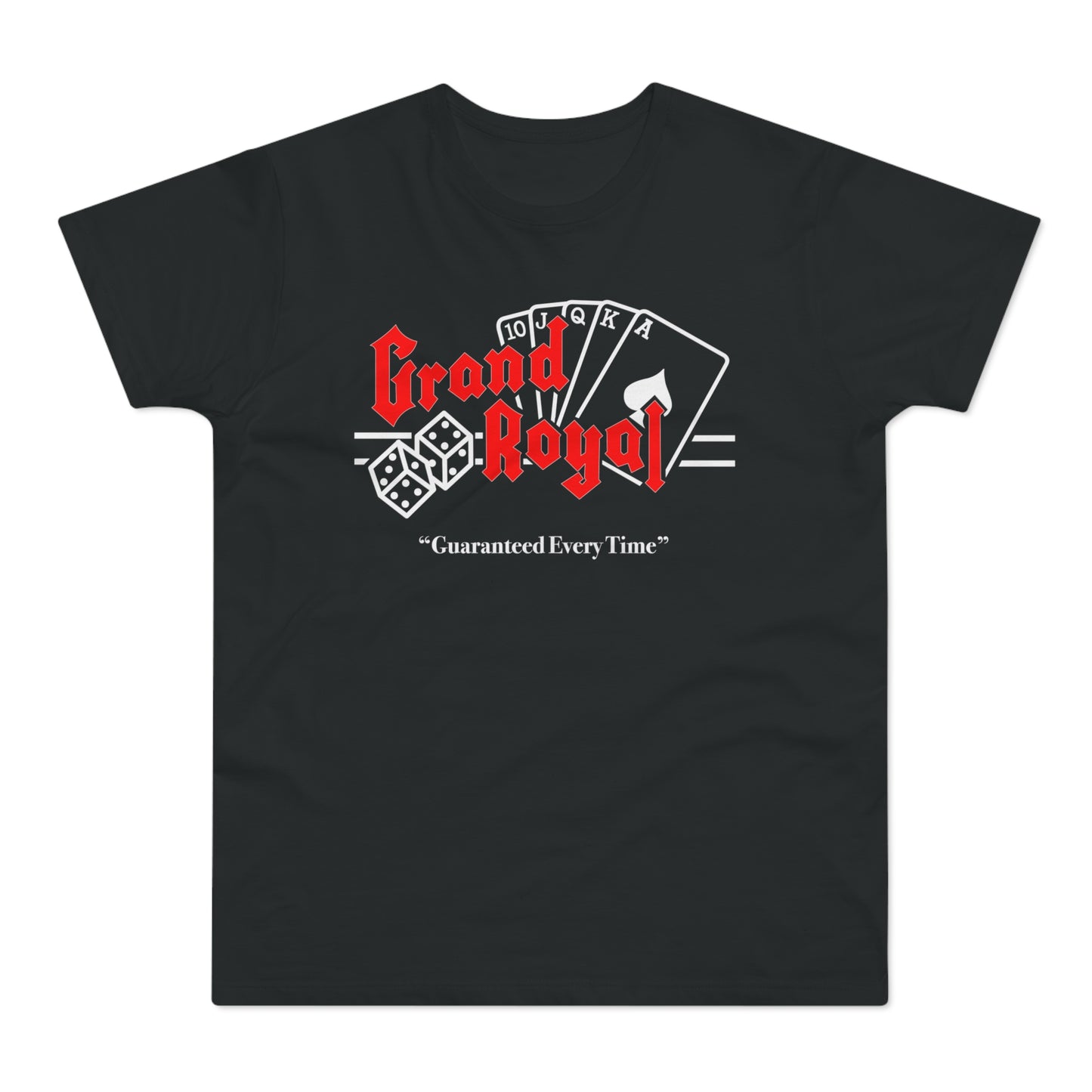 Grand Royal Records Camiseta (Estándar)