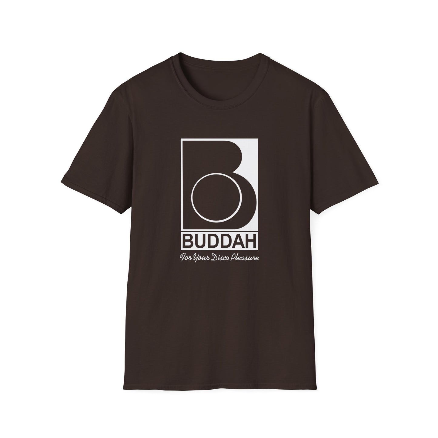Buddah Records Disco Pleasure Camiseta