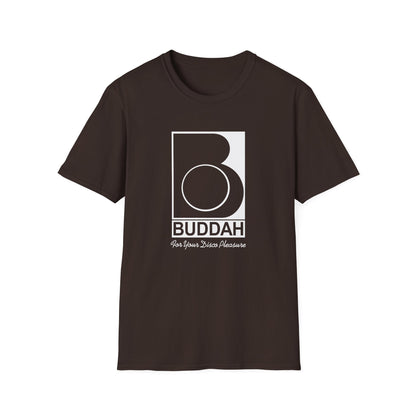 Buddah Records Disco Pleasure Camiseta