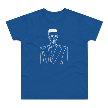 Grace Jones Camiseta (Estándar)