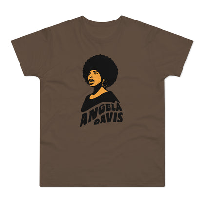 Angela Davis Camiseta (Estándar)