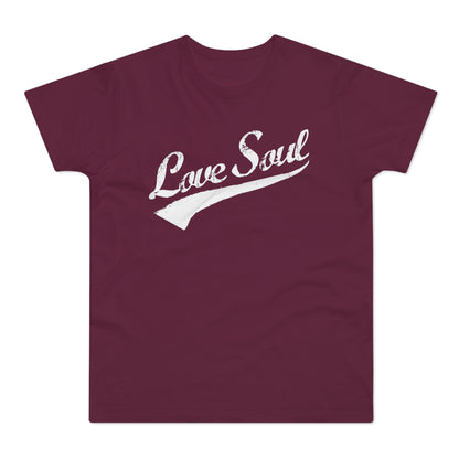 Love Soul Camiseta (Estándar)
