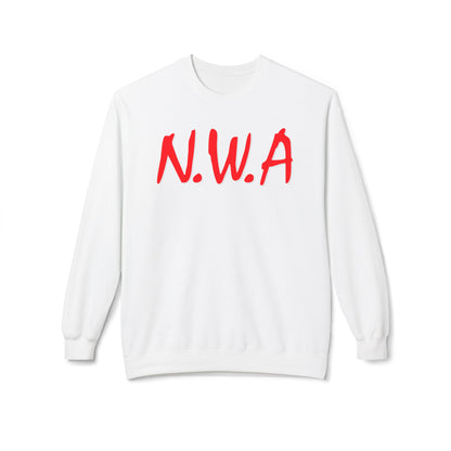 NWA Sudadera