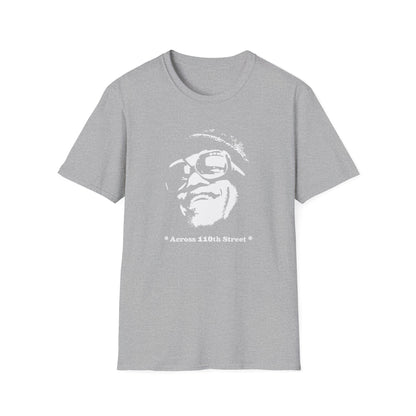 Bobby Womack Across 110th Street Camiseta