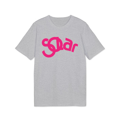 Solar Records Camiseta (Algodón Orgánico)