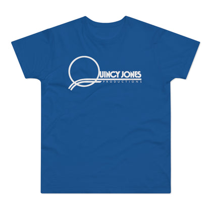 Quincy Jones Camiseta (Estándar)