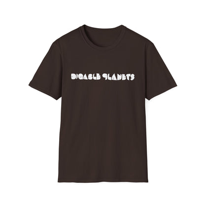 Digable Planets Camiseta