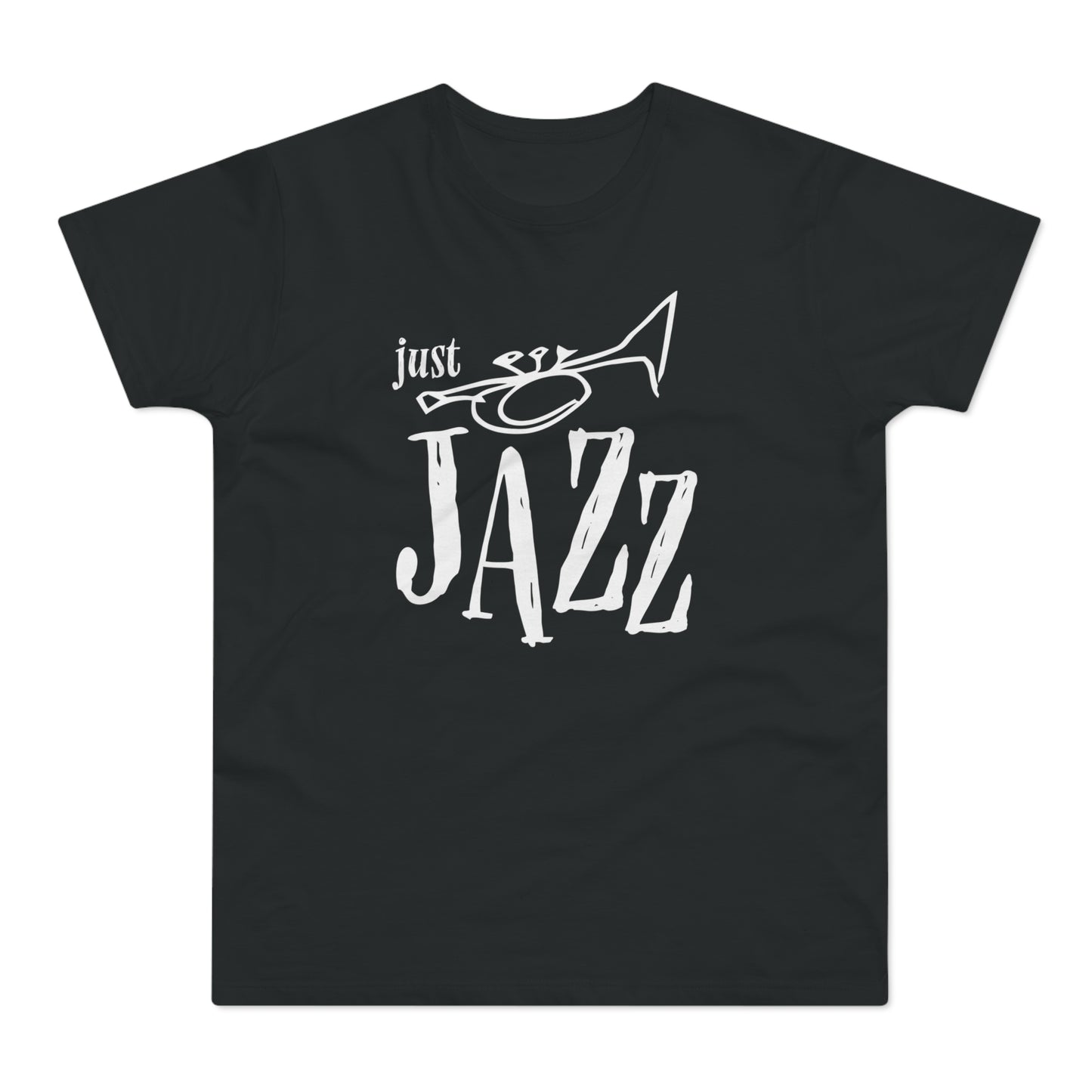 Just Jazz T Shirt (S) - BLACK FRIDAY - ÚLTIMA UNIDAD - 40 % DE DESCUENTO