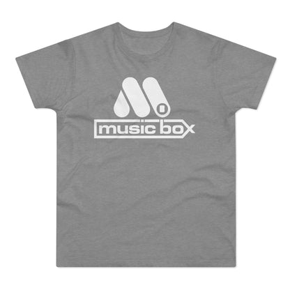Ron Hardy Music Box Camiseta (Estándar)