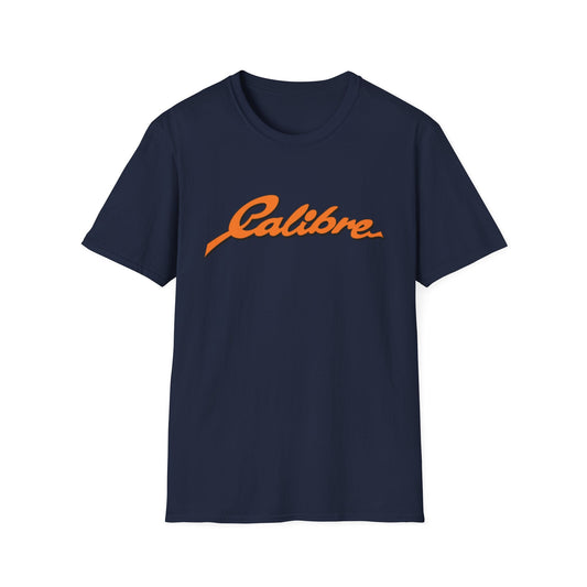Calibre Records T Shirt (M) - BLACK FRIDAY - ÚLTIMA UNIDAD - 50 % DE DESCUENTO