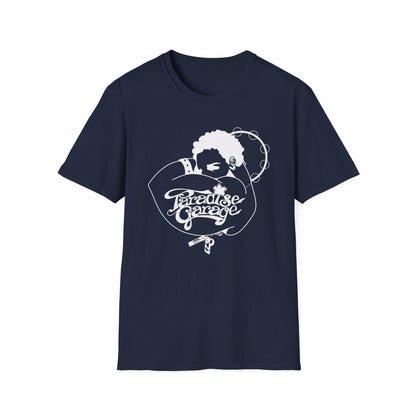 Paradise Garage Camiseta