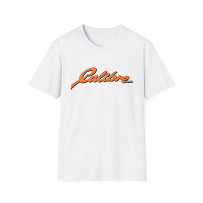 Calibre Records Camiseta (Ligera)