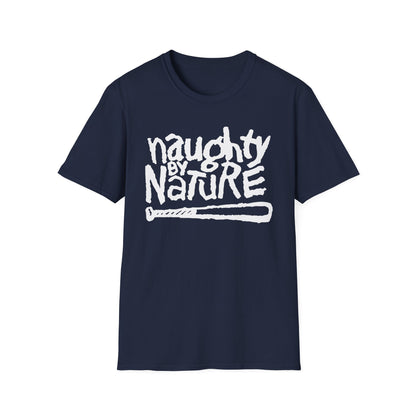 Naughty By Nature Camiseta