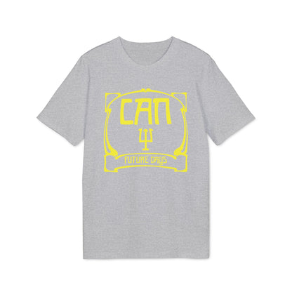 Can Future Days Camiseta (Algodón Orgánico)