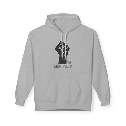 The Last Poets Sudadera Con Capucha