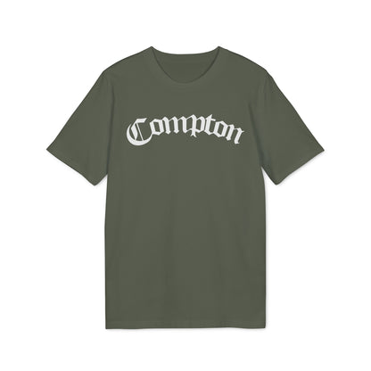 City Of Compton Camiseta (Algodón Orgánico)