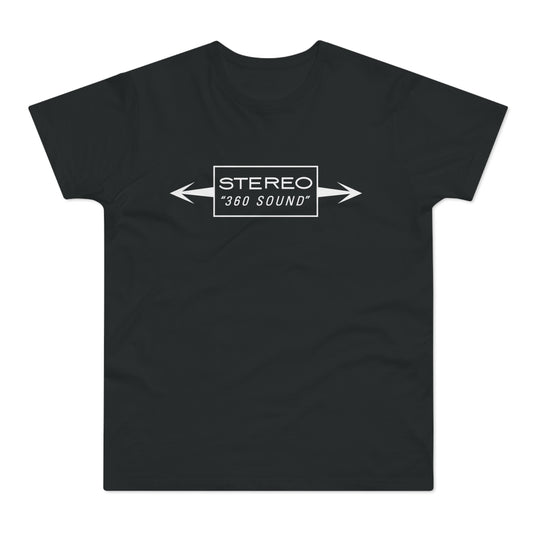 Stereo 360 Camiseta (Estándar)
