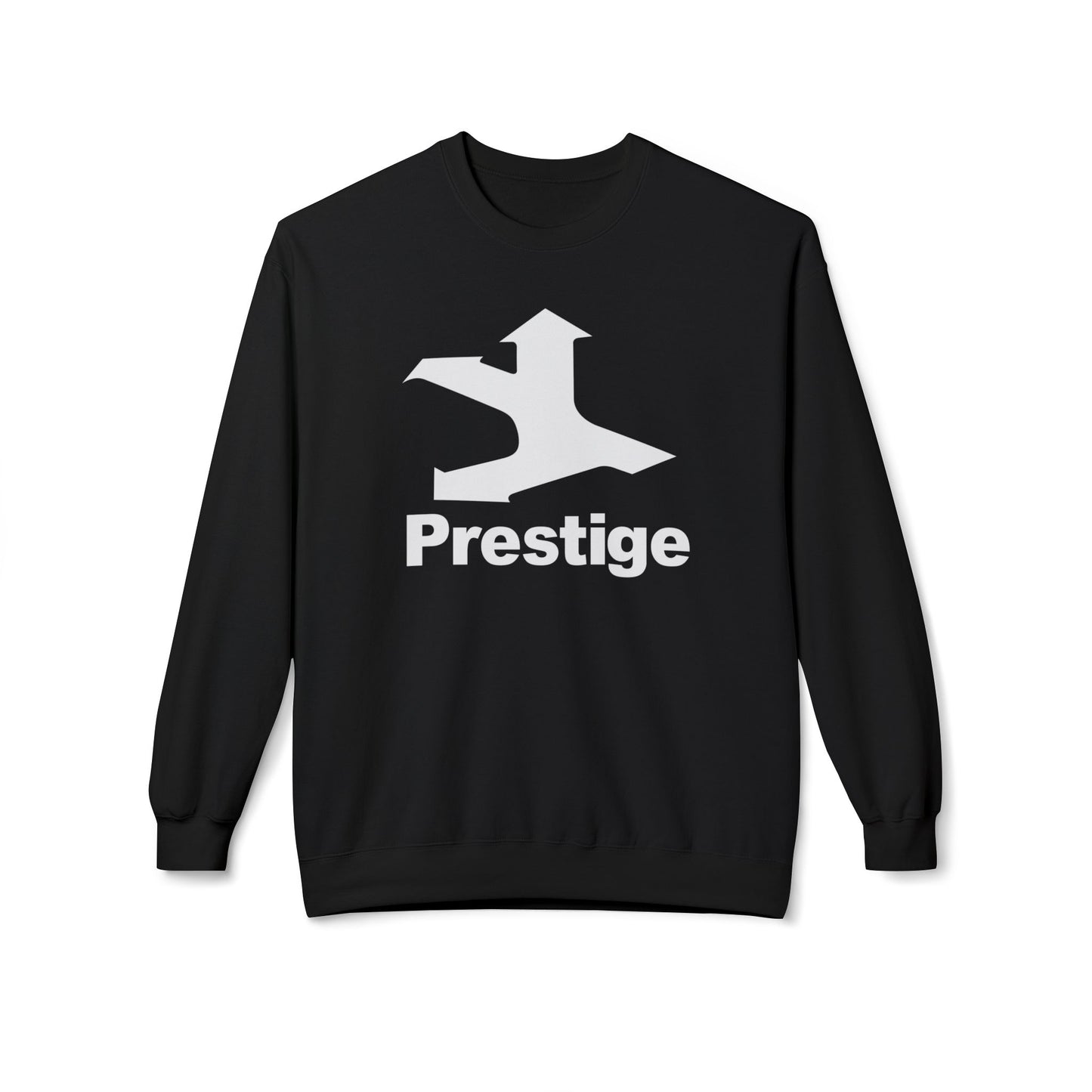 Prestige Records Sudadera