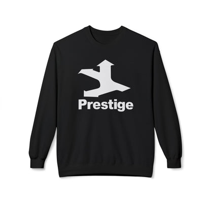Prestige Records Sudadera