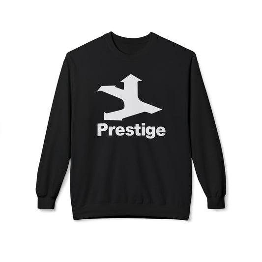 Prestige Records Sudadera