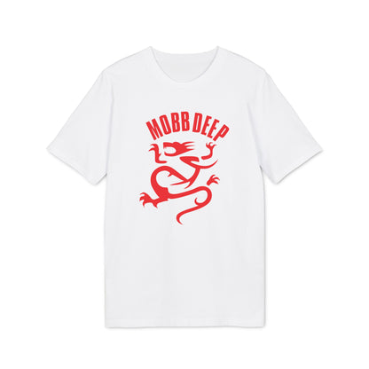 Mobb Deep Camiseta (Algodón Orgánico)