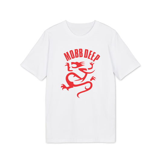 Mobb Deep Camiseta (Algodón Orgánico)