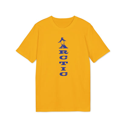 Arctic Records Camiseta (Algodón Orgánico)