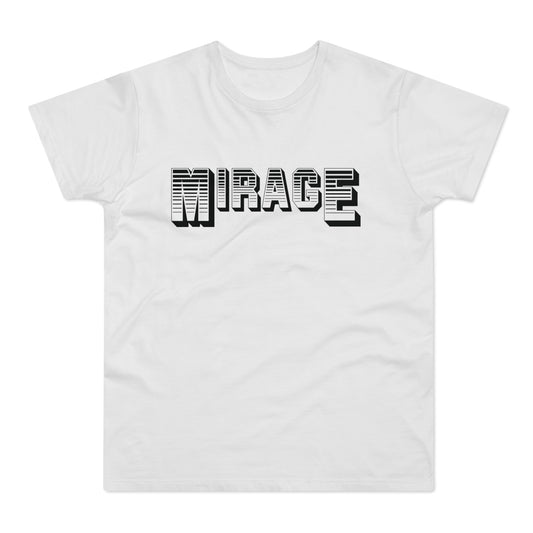 Mirage Records Camiseta (Estándar)