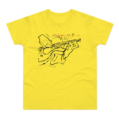 Kenny Burrell Camiseta (Estándar)