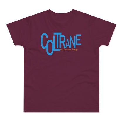 John Coltrane My Favorite Things Camiseta (Estándar)