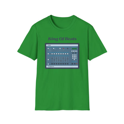 King Of Beats SP 1200 Camiseta