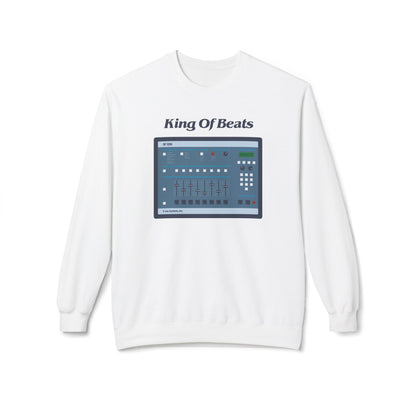 King Of Beats SP 1200 Sudadera