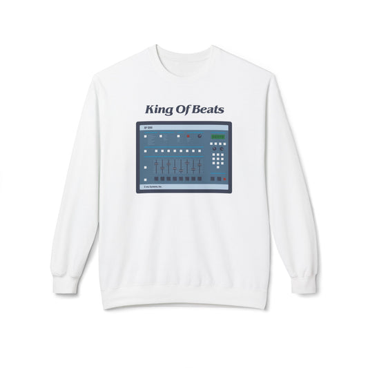 King Of Beats SP 1200 Sudadera