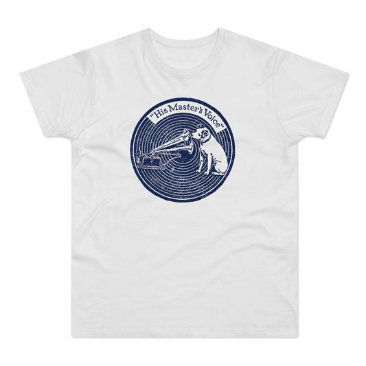His Masters Voice Camiseta (Estándar)