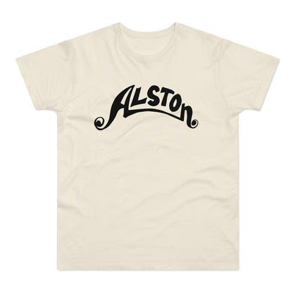 Alston Records Camiseta (Estándar)