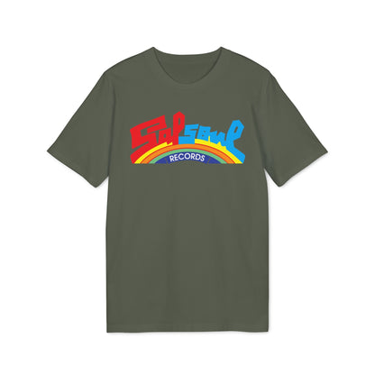 Salsoul Records Camiseta (Algodón Orgánico)