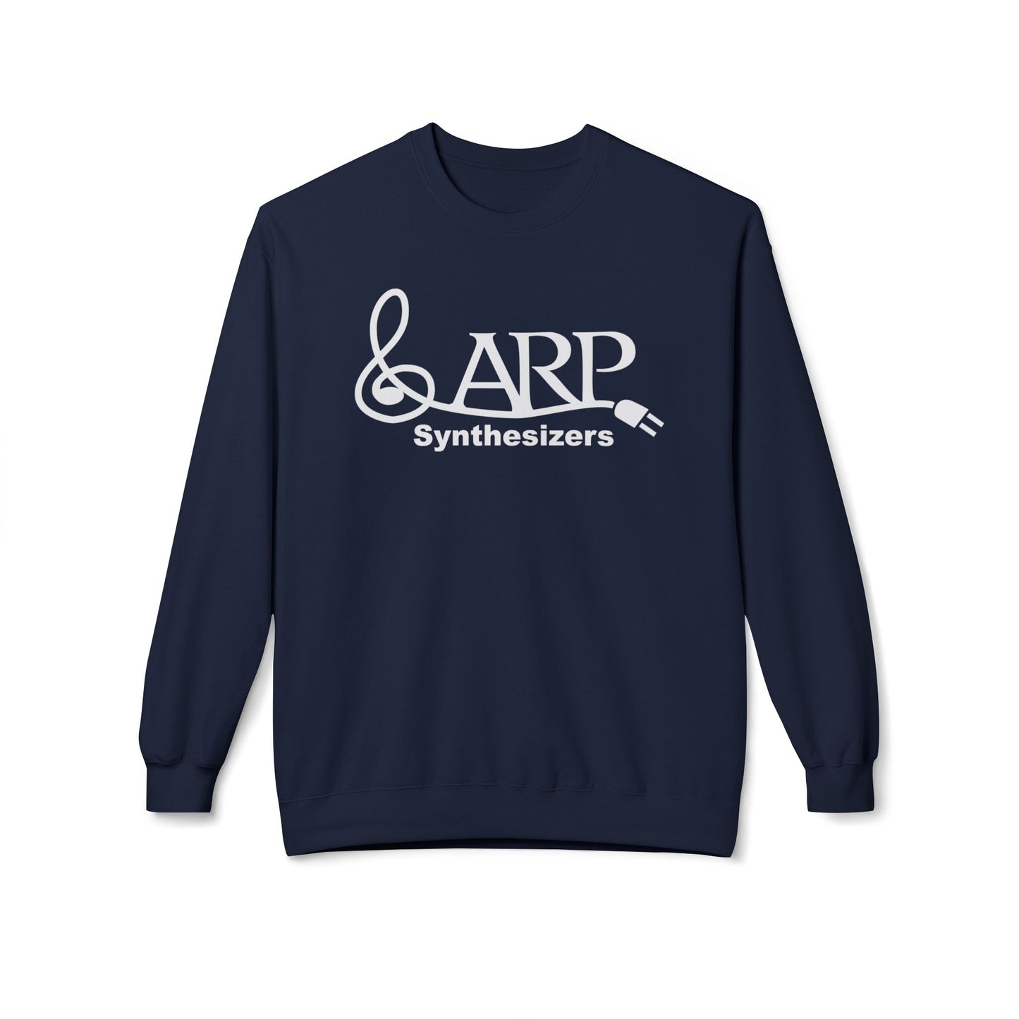 Arp Synthesizer Sudadera